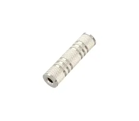 Hama audio spojka 3,5mm / Propojka / stereo jack / kov