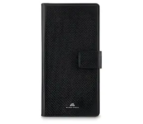 Black Rock 2-1 Wallet Samsung Galaxy A57 5G černé / Pouzdro-knížka / odnímatelný kryt