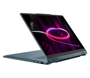 Lenovo Yoga 7 2-in-1 14AGP11 Tidal Teal / 14" WUXGA T OLED / AMD Ryzen AI 5 435 2.0GHz / 16GB / 512GB SSD