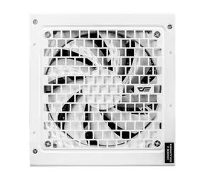 Darkflash PMT1050 bílá / ATX / 1050W / 120mm ventilátor / 80PLUS Gold / modulární