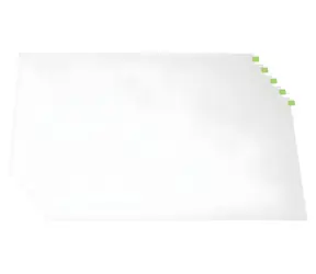 Anycubic ochranná fólie na displej pro Photon Mono M7 Max / 5 ks / 13,6" / 0,1 mm