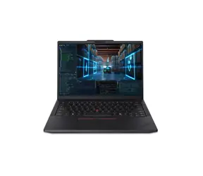 Lenovo ThinkPad P14s Gen 7 černá / Notebook / 14" WUXGA / AMD Ryzen 5 AI PRO 440 / 16GB / 512GB SSD / AMD Radeon 840M
