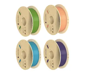 AnyCubic PLA Pantone Filament Set / Tisková struna / 4× 1 kg / 1,75 mm