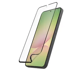 Hama Super Hybrid / Ochranné sklo / Samsung Galaxy A56 5G / 6,7" / D3O / 0,22 mm