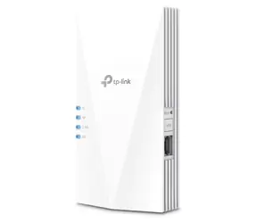TP-Link RE600X / Range Extender AX1800 / Wi-Fi 6 / Dual-Band / 1x GLAN