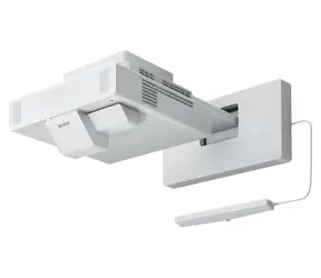 EPSON EB-1485Fi bílá / Interaktivní laserový projektor / 3LCD / 1920 x 1080 / 5000 lm / 2 500 000:1 / HDMI / USB / Wi-Fi