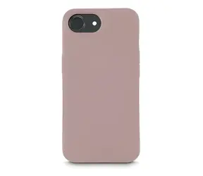 Hama Fantastic Feel nude / Kryt pro Apple iPhone 16e / TPU