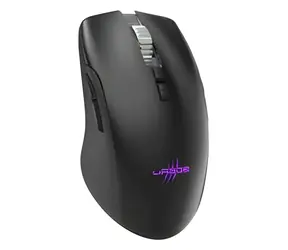 uRage Reaper 610 Wireless / bezdrátová herní myš / optická / 16 000 dpi / 9 tlačítek / 2,4 GHz + Bluetooth / RGB