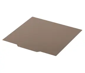 Anycubic PEI Deska / Tisková podložka / flexibilní PEI povrch / Kobra 2 / Kobra 2 Pro