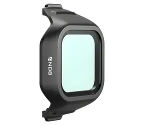 Freewell ND8 / Filtr / DJI Mini 5 Pro / redukce 3 clony