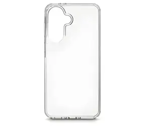 White Diamonds "Glitter Case" průhledná / Kryt / Samsung Galaxy A37 5G / TPU+PC