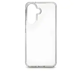 White Diamonds Glitter Case průhledná / Kryt / Samsung Galaxy A57 5G