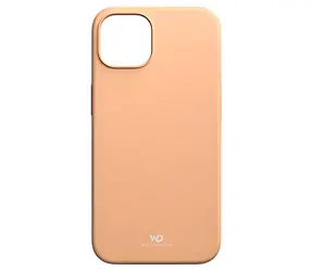 White Diamonds Urban Case meruňková / Kryt pro Apple iPhone 13