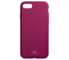 White Diamonds Urban Case fuchsiová / Kryt / Apple iPhone 7/8/SE 2020/SE 2022