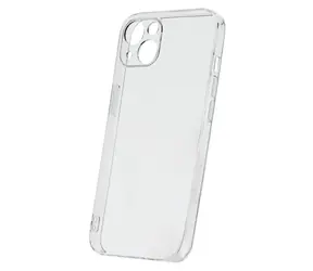 CPA Slim 2mm transparentní / Kryt / Xiaomi Redmi Note 15 Pro+ 5G / TPU