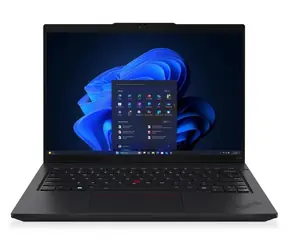 Lenovo ThinkPad L14 G6 černá / Notebook / 14" WUXGA / AMD Ryzen 5 PRO 215 / 16GB / 512GB SSD / AMD Radeon 740M / W11P