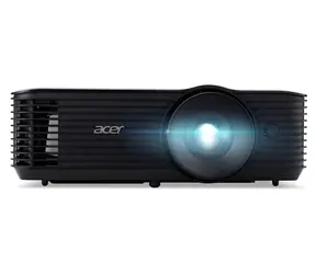 Acer X1328WHN černá / DLP / 1280x800 / 5000 ANSI / 20 000:1 / Ethernet / 1x 3W repro