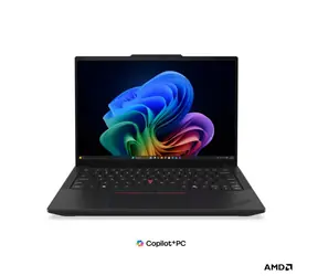 Lenovo ThinkPad T14 Gen 7 černá Nordic / Notebook / 14" WUXGA / AMD Ryzen AI 5 PRO 440 / 16GB / 512GB SSD