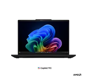 Lenovo ThinkPad T14 Gen 7 černá EN / Notebook / 14" WUXGA / AMD Ryzen AI 5 PRO 440 / 16GB / 512GB SSD / AMD Radeon 840M