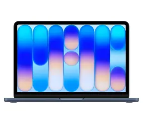 Apple MacBook Neo 13" 2026 US indigo / Apple A18 Pro / 8GB / 256GB SSD / Apple 5-jádrová iGPU / macOS