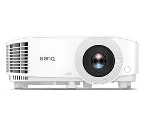 BenQ TH575i + AVELI plátno 204×115 cm / DLP projektor + plátno / 1920×1080 / 3 800 ANSI / 15 000:1 / HDMI