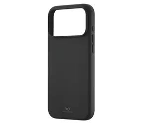White Diamonds Mag Urban Case černá / Kryt / Apple iPhone 17 Pro Max