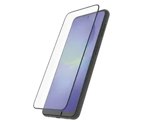 Hama Extreme Protect černá / Ochranné sklo / Samsung Galaxy A37 5G / 0,33 mm / D3O® / 10H