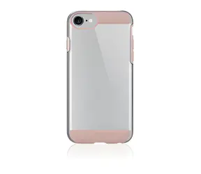 White Diamonds Innocence Clear rose gold / Kryt / Apple iPhone 6/6s/7/8/SE 2020/SE 2022