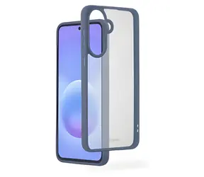 Hama Frame Protect modrá / Pouzdro / Samsung Galaxy A57 5G / TPU + PC