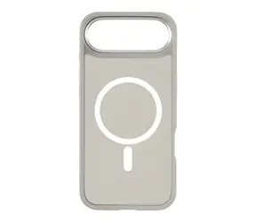 White Diamonds Hybrid Case písková / Kryt / Apple iPhone Air