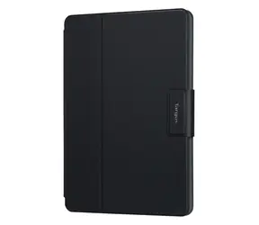 Targus Safe Fit 9,5-11,5" černá / Pouzdro pro tablet / rotace 360° / TPU, kov