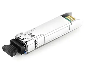 OEM X132 / Transceiver SFP+ / 10G / LR / SM / 10km / 1310nm / LC / HP kompatibilní