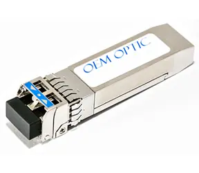 OEM X130 / Transceiver 10G SFP+ / 10GBASE-LR / Single-mode / LC / 1310nm / 10km / DDM