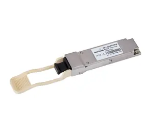 MaxLink 40G QSFP+ SR4 optický modul / MM / 850nm / 100m / MPO-12 / DDM
