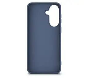 Hama Fantastic Feel Samsung Galaxy A57 5G modrá / Kryt / TPU / hebký povrch