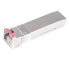 MaxLink 10G SFP+ optický modul / WDM(BiDi) / SM / Tx 1330/Rx1270nm / 20km / 1x LC konektor / DDM