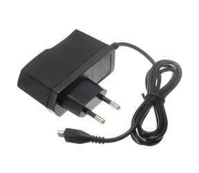 MikroTik 5VPOW / Napájecí adaptér / 5V 1A / microUSB / pro hAP mini, hAP lite, cAP lite