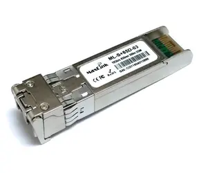 MaxLink 10G SFP+ optický modul