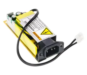 MikroTik 24V 2.5A 60W / Napájecí zdroj / pro CCR1009 a CRS317