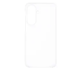 Samsung Galaxy A27 transparentní / Průhledný zadní kryt