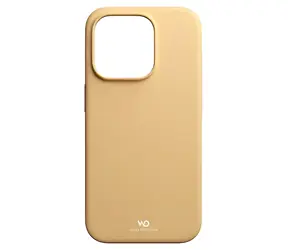 White Diamonds Mag Urban Case žlutá / Ochranný kryt / Apple iPhone 15 Pro / MagSafe