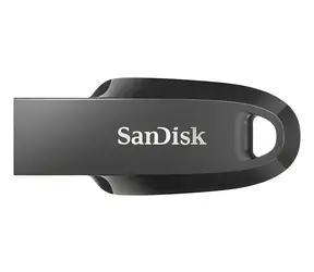 SanDisk Ultra Curve 256 GB / Flash Disk / USB 3.2