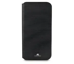 Black Rock Slim Folio černá / Otevírací pouzdro / Apple iPhone 17 Pro Max
