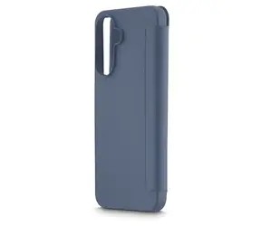 Hama Fantastic Feel modrá / Pouzdro / Samsung Galaxy A17 / A17 5G / TPU