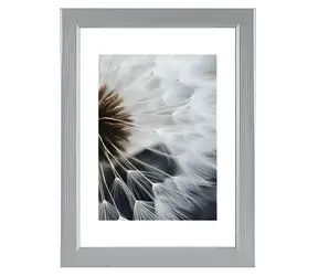 Hama Breeze šedá / Fotorámeček / plast / 20×30 cm
