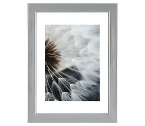 Hama Breeze šedá / Rámeček / plastový / 30×40 cm