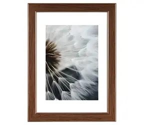 Hama Breeze ořech / Rámeček / 30 x 40 cm / plastový