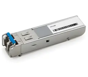 OEM X120 / Transceiver SFP / 1,25 Gbps / 1000BASE-LX / SM / 20km / HP kompatibilní