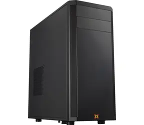 X-Diablo Gamer R5 3050 černá / Herní počítač / AMD Ryzen 5 5500 / 16GB DDR4 / 1TB NVMe SSD / RTX 3050 6GB / W11H