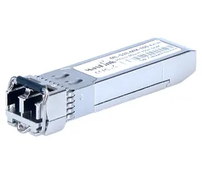 MaxLink ML-S28-MM-100 / Optický modul SFP28 / MM / 25 Gbps / 850 nm / 100 m / 2x LC / DDM